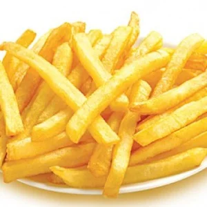 Patatas Fritas XXL