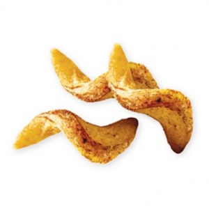Patatas Rustik XXL