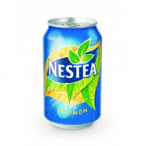 Nestea Limon Lata 330ml