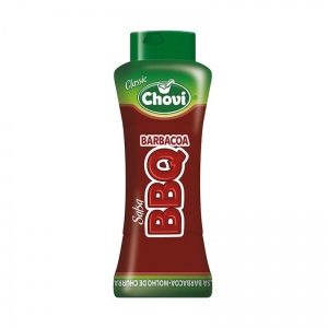 Bote Salsa BBQ