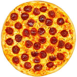 Pizzeria Victoria