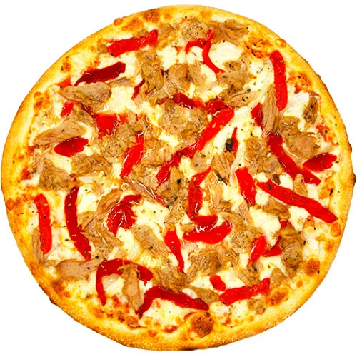 Pizzeria Victoria