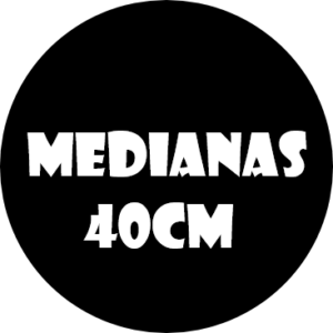 Mitad / Mitad (Mediana)
