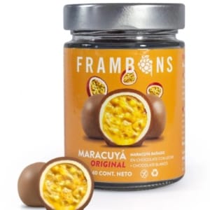 Frambons Maracuya