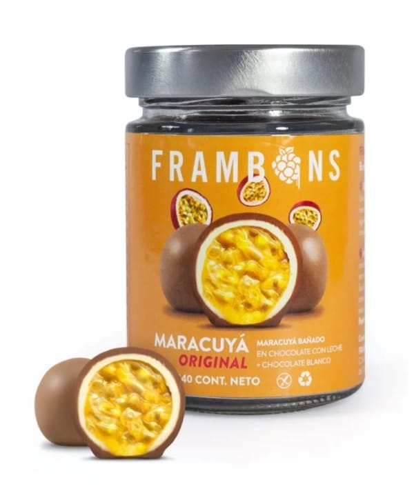 Frambons Maracuya