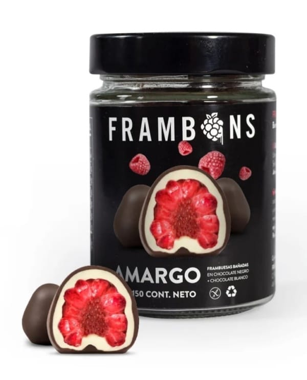 Frambons Amargo